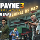 Image for article titled Your Grand Theft Auto V Multiplayer Experience Begins With Max Payne 3